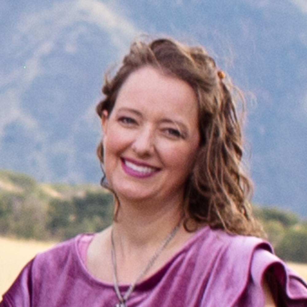 Meet your Posher, Sherilee